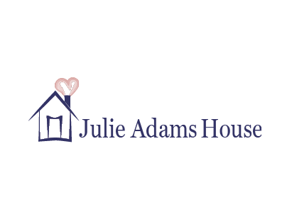 Julie Adams House Logo