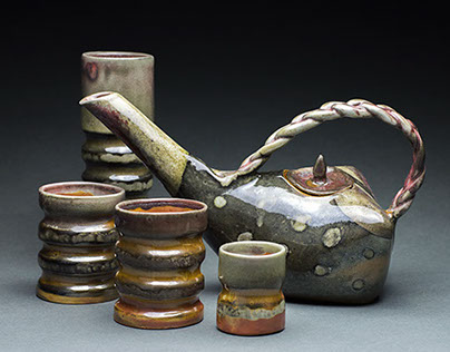 Ceramics 2014