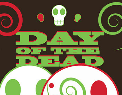 DotD Poster and Web Banner