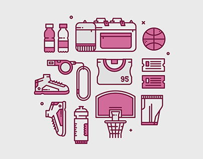 Dribbble – Drafted
