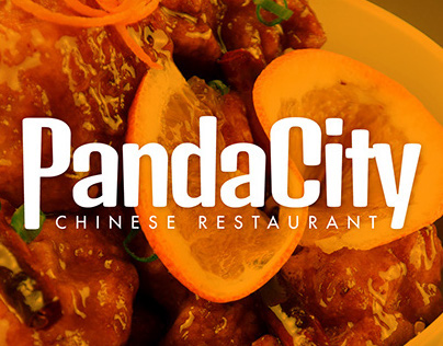 Panda City Brand Development