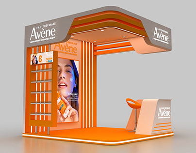 Avene Campaign