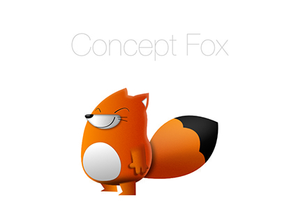 Concept Fox