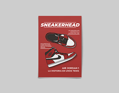 Revista Sneakerhead