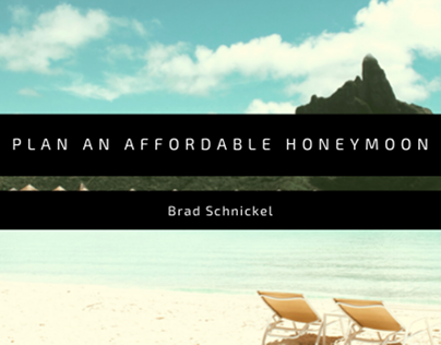 Brad Schnickel Explains How to Plan an Affordable Honey
