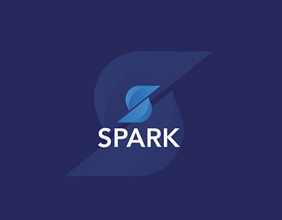 Spark Logo, Spark Logo Png Design By Sahinur Rahman By Sahinur Rahman  267101 - Designhill