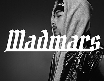 Madmars - Identity