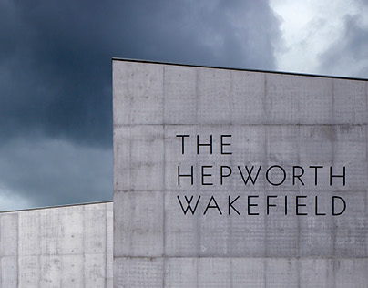 Hepworth Gallery - David Chipperfield Architects