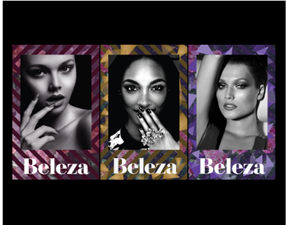 Beleza: Brand Guide