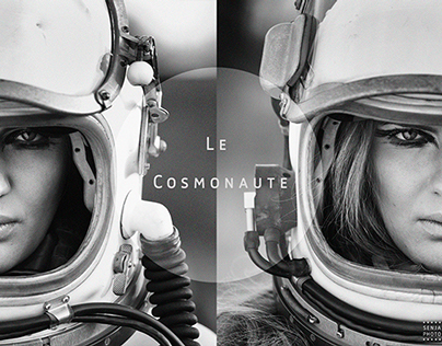 Le Cosmonaute