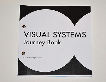 Visual Journey Book