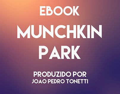 Ebook - Munchkin Park