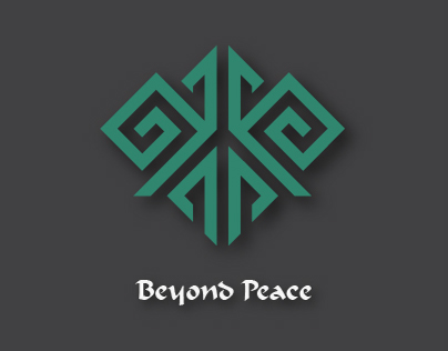 Beyond Peace