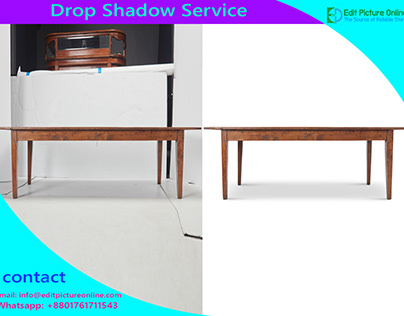 Drop Shadow Service