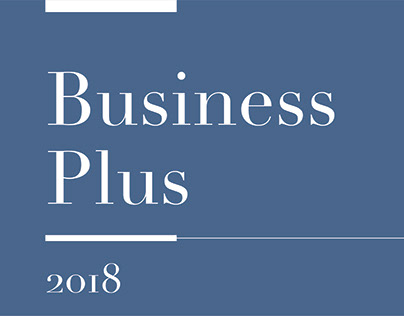 Aeroporti di Roma / Business Plus 2018