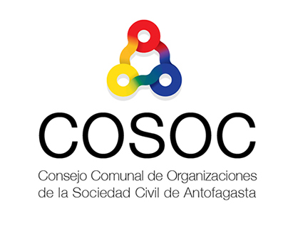 Logotipo COSOC