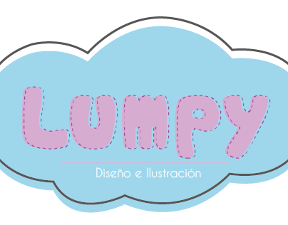Lumpy 