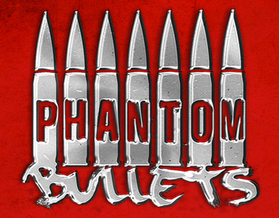 Phantom Bullets - Hipocrecity