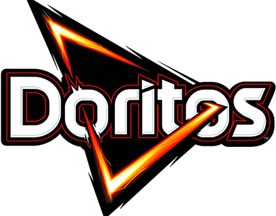 Doritos - Student Work