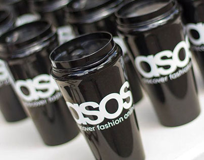 ASOS Campus Brand Ambassador 