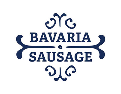 Bavaria Sausage