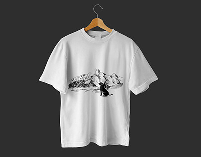 2 Adventure shirts designs