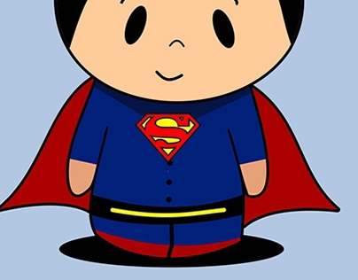 Little Super Boy 14