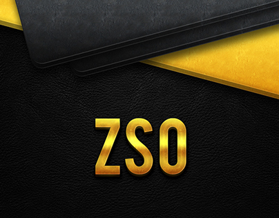 ZSO sales page