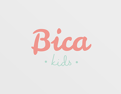 Bica Kids :: online shop