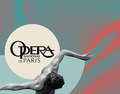 Opéra National de Paris