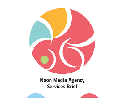 Noon Media Agency Services List
