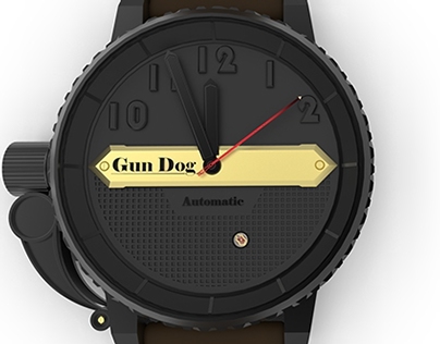 Gun Dog Watch