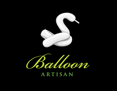 Balloon Artisan Logo