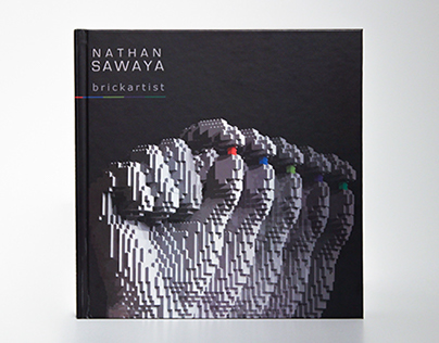 Artist Catalog: Nathan Sawaya