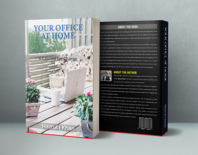 Business C-19 Book Cover Design