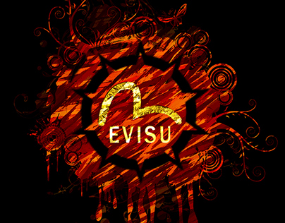 evisu concept designs