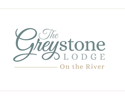 Greystone Lodge Logo