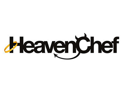 HeavenChef Branding & Packaging