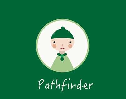 Pathfinder Natur icons