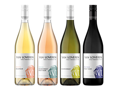 Van Loveren wines