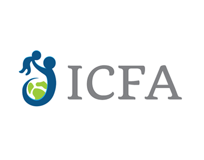 International Children's Foundation of Atlanta Logo