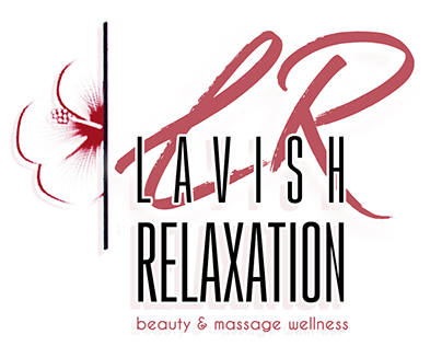 Lavish Relaxation | Logo, Branding & Graphic Design