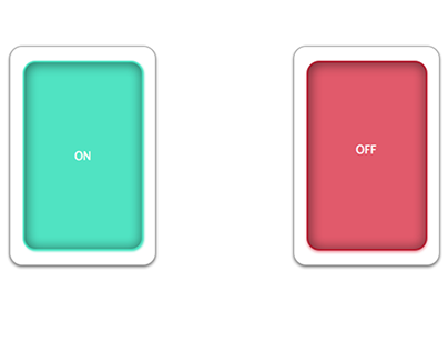 Learn by Designing - Switch Buttons