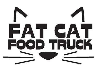Fat Cat Food Truck