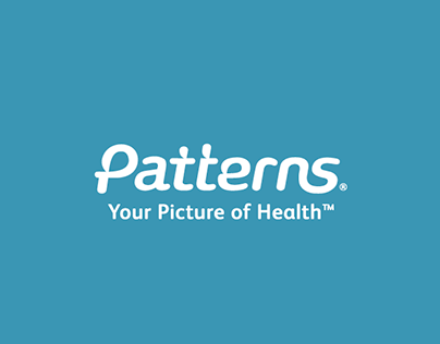 Intuity Medical: Patterns Logo