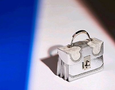 Handbags: The Volon