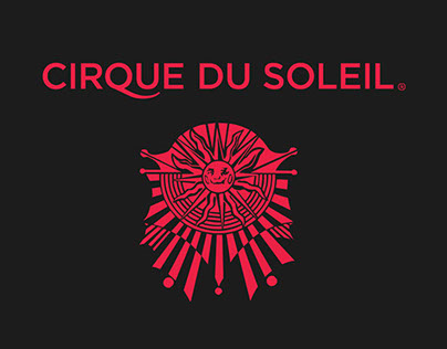 Annual Report - Cirque du Soleil