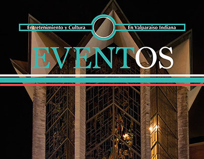 Eventos Spanish Magazine