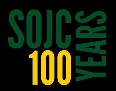 SOJC 100 Years of Excellence