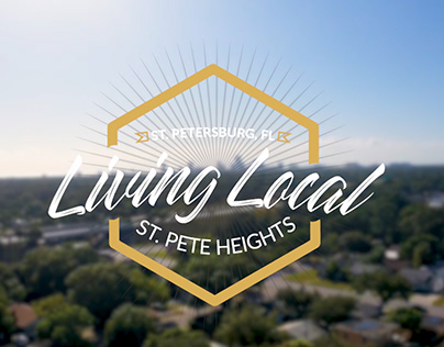 Living Local: St. Pete Heights